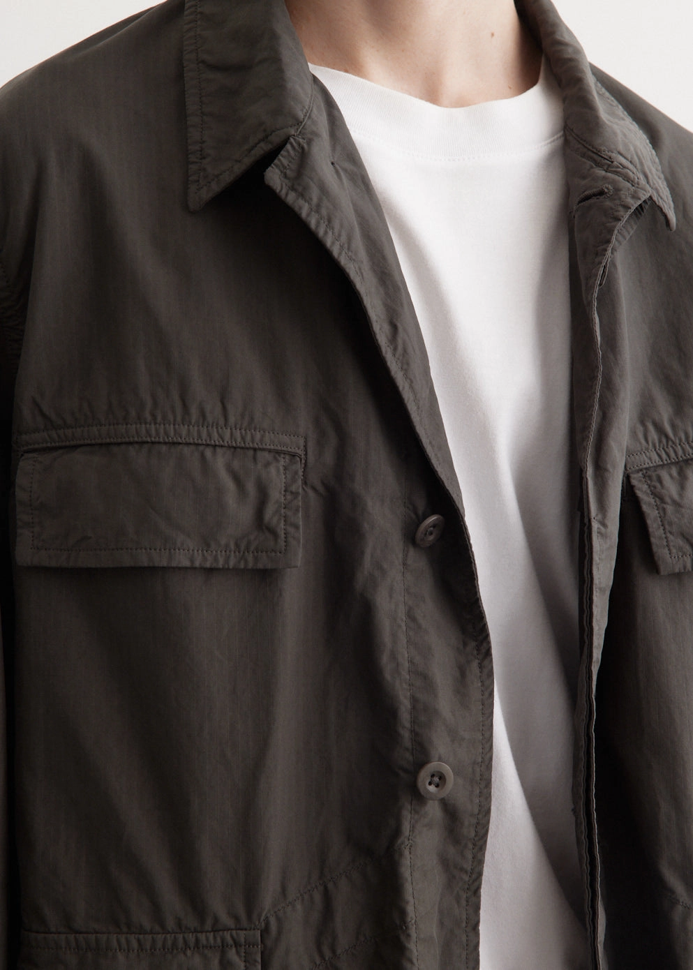 43 Jacket