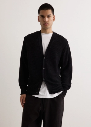 5G Knit Cardigan