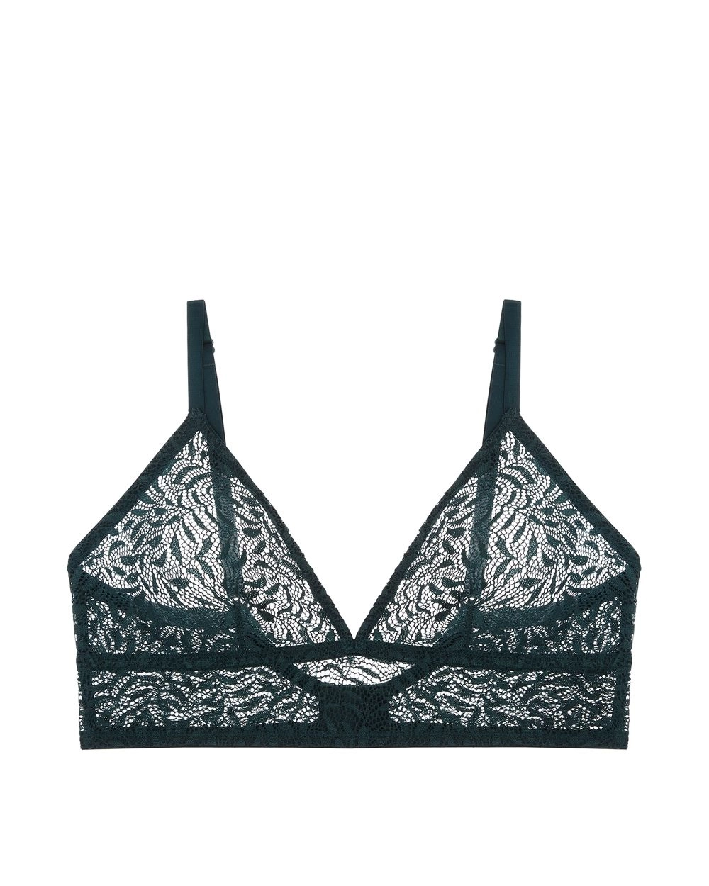Acacia Soft Triangle Bra