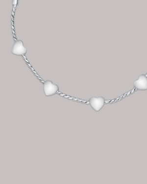 All The Love Bracelet™ | Silver