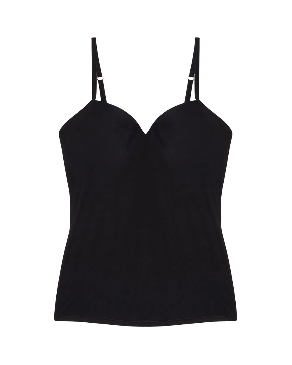 Allure Padded Bra Camisole