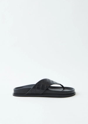 Alma Sandals