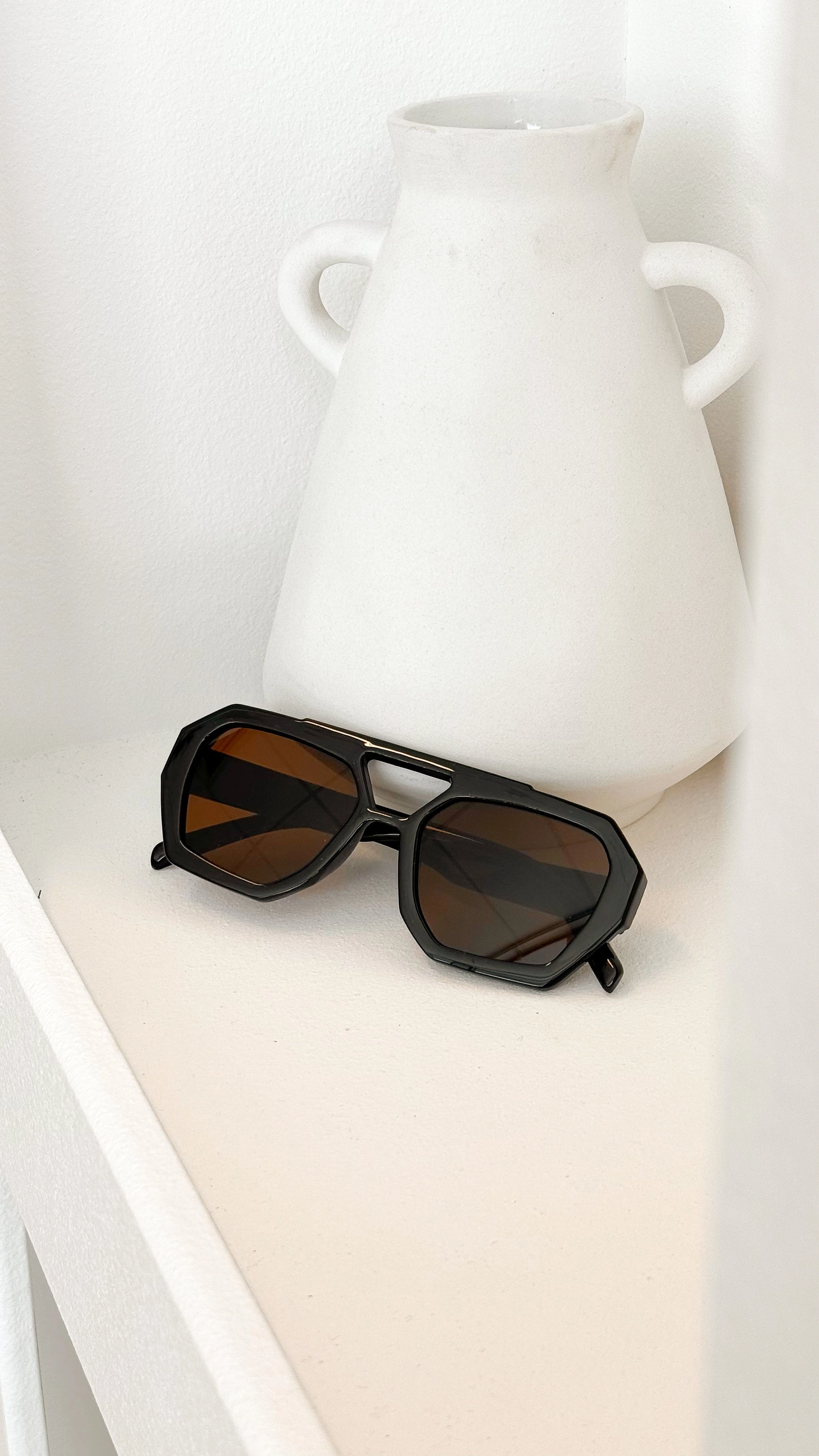 Amiri Sunglasses - Coco