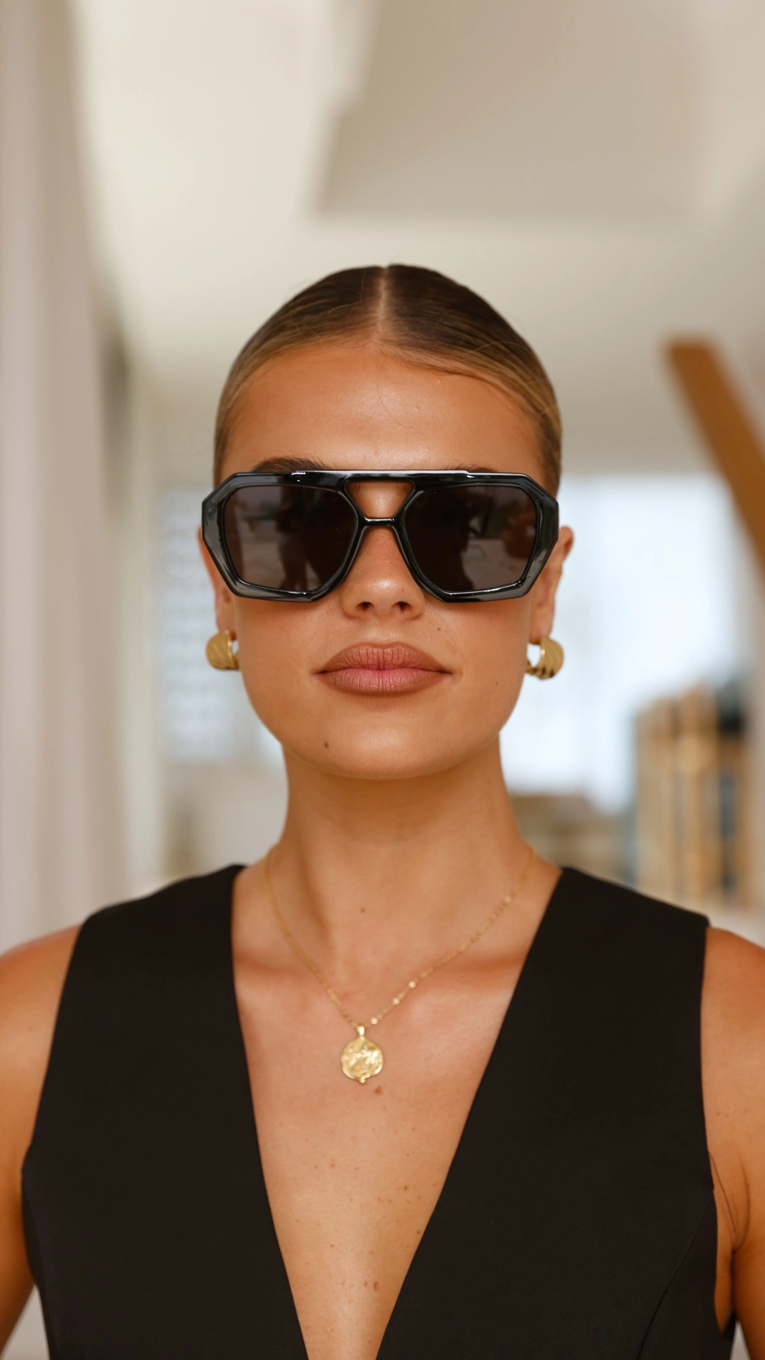 Amiri Sunglasses - Coco