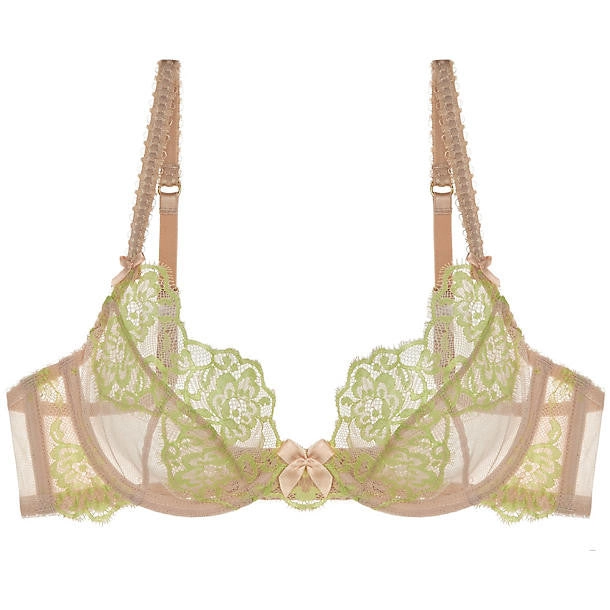 Angelica High Apex Bra