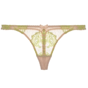 Angelica Thong