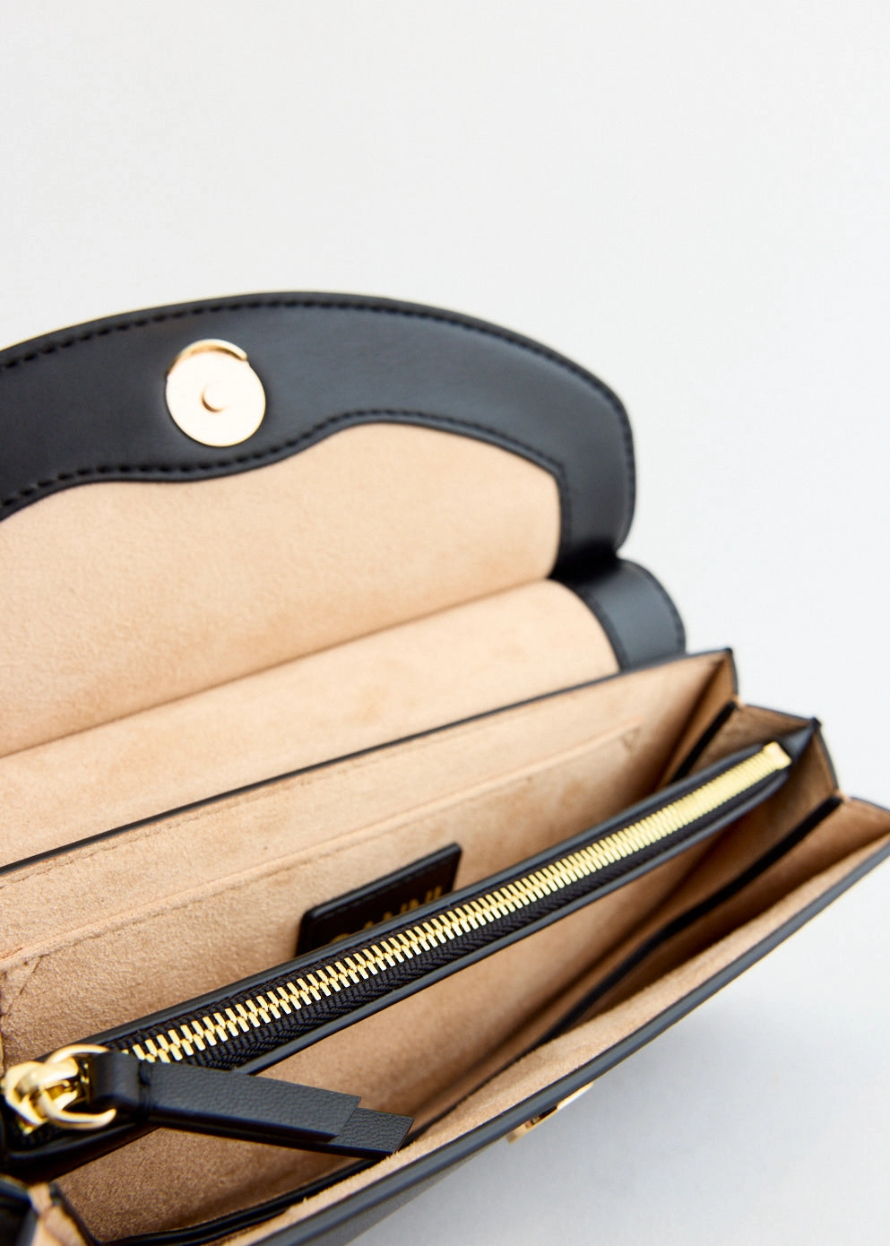 Apo-G Bag Mini Top Handle Bag
