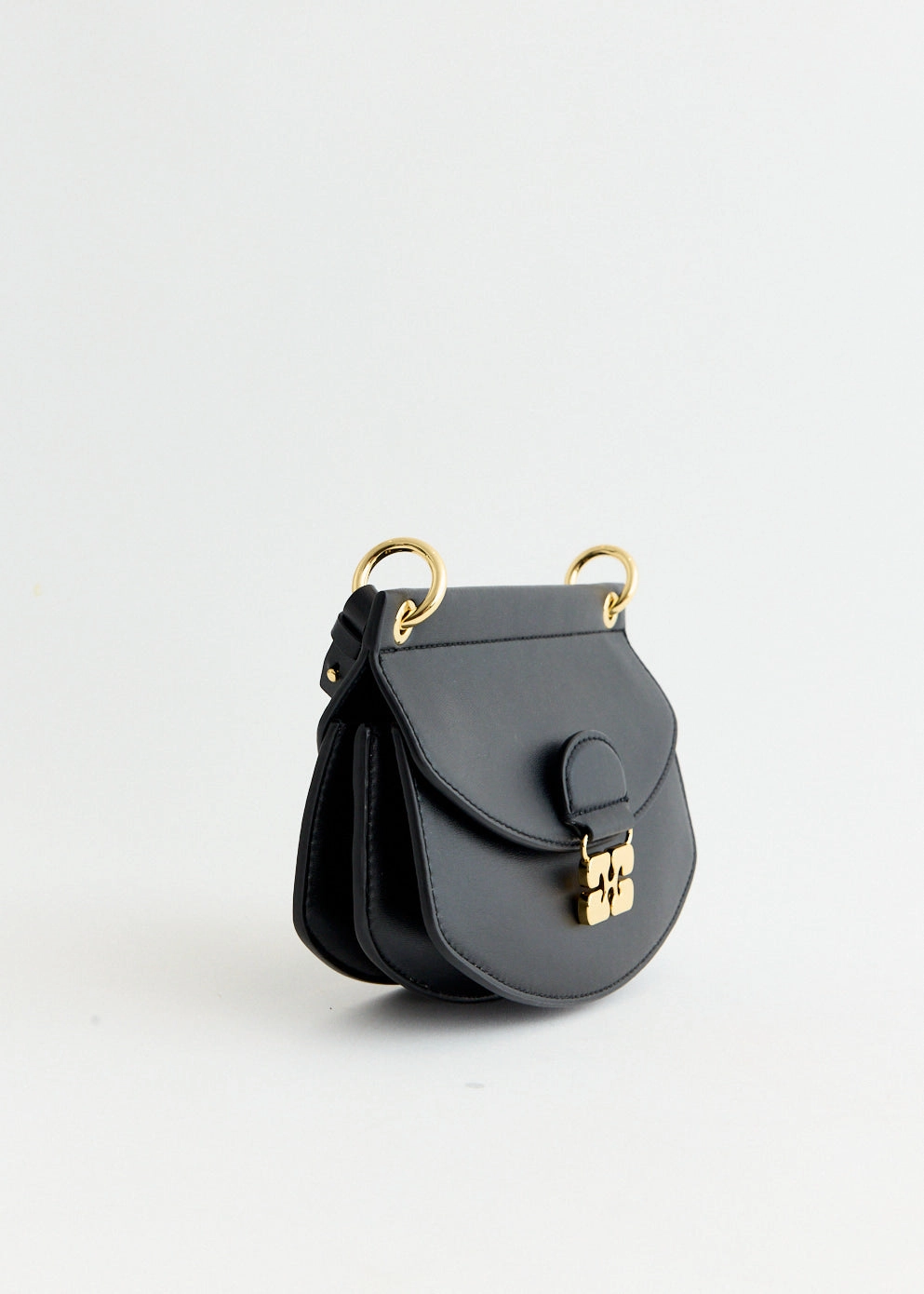 Apo-G Bag Mini Top Handle Bag