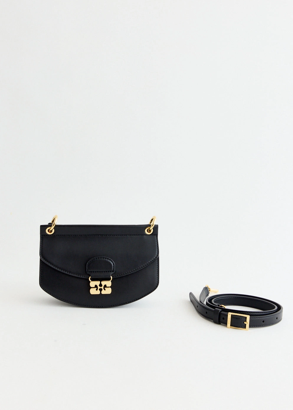 Apo-G Bag Mini Top Handle Bag