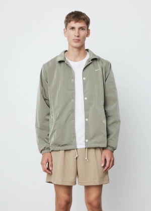 Authentics Coaches Jacket