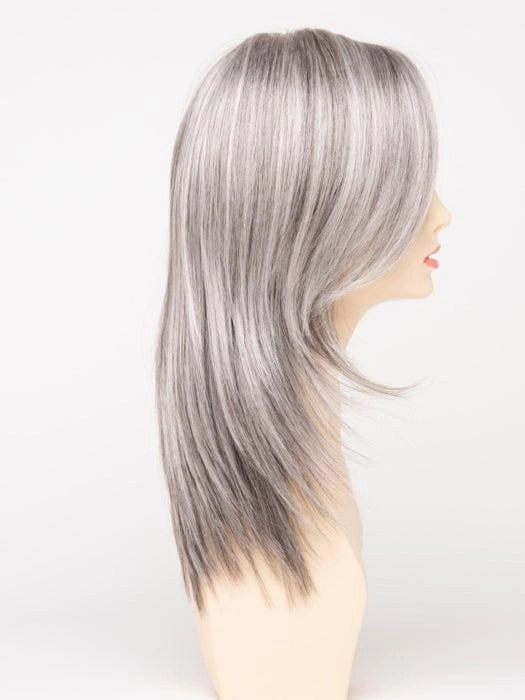 Ava | Lace Front Human Hair/ Synthetic Blend Wig