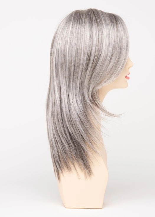 Ava | Lace Front Human Hair/ Synthetic Blend Wig