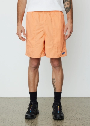 Baggies Long Shorts