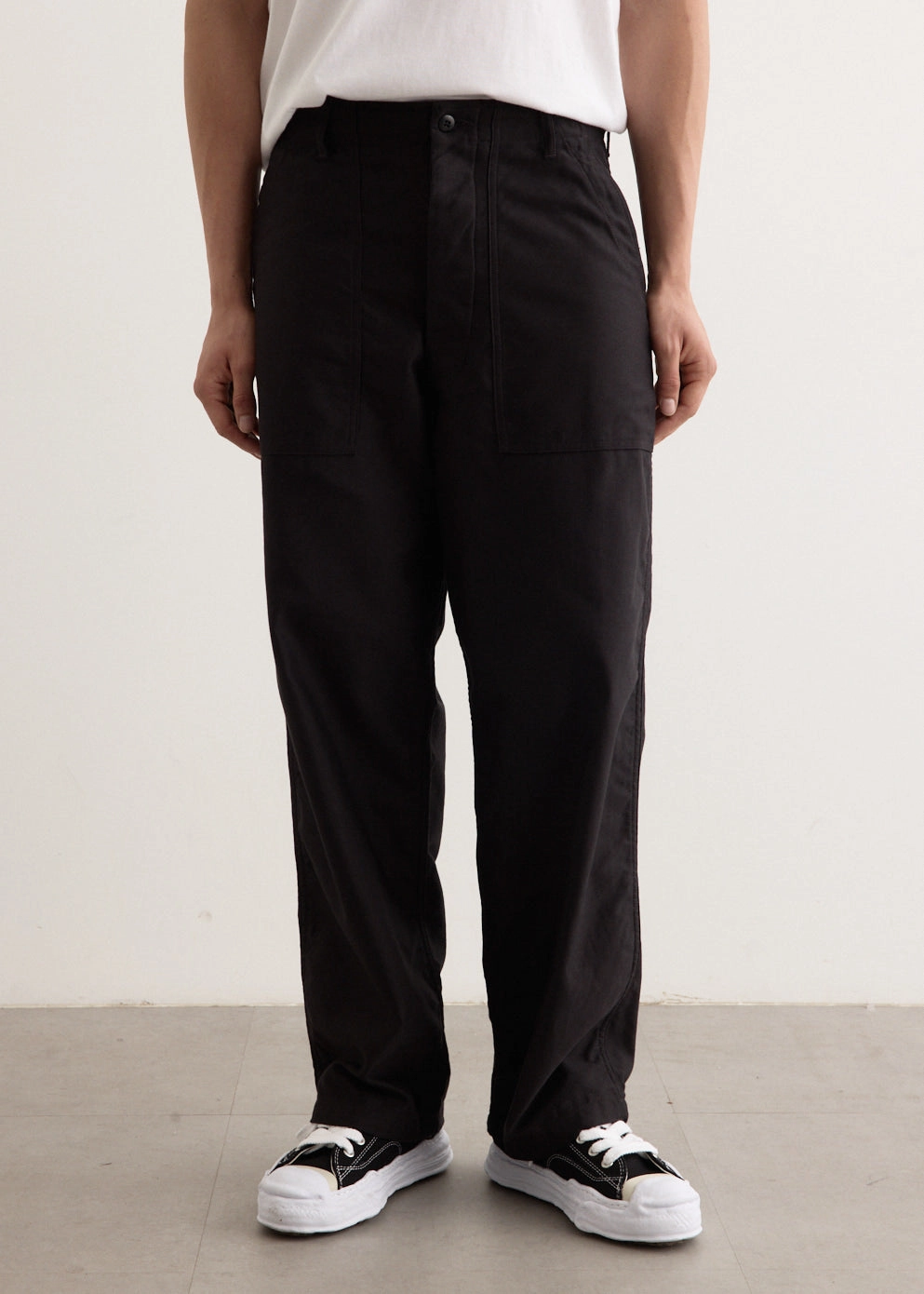 Baker Pants