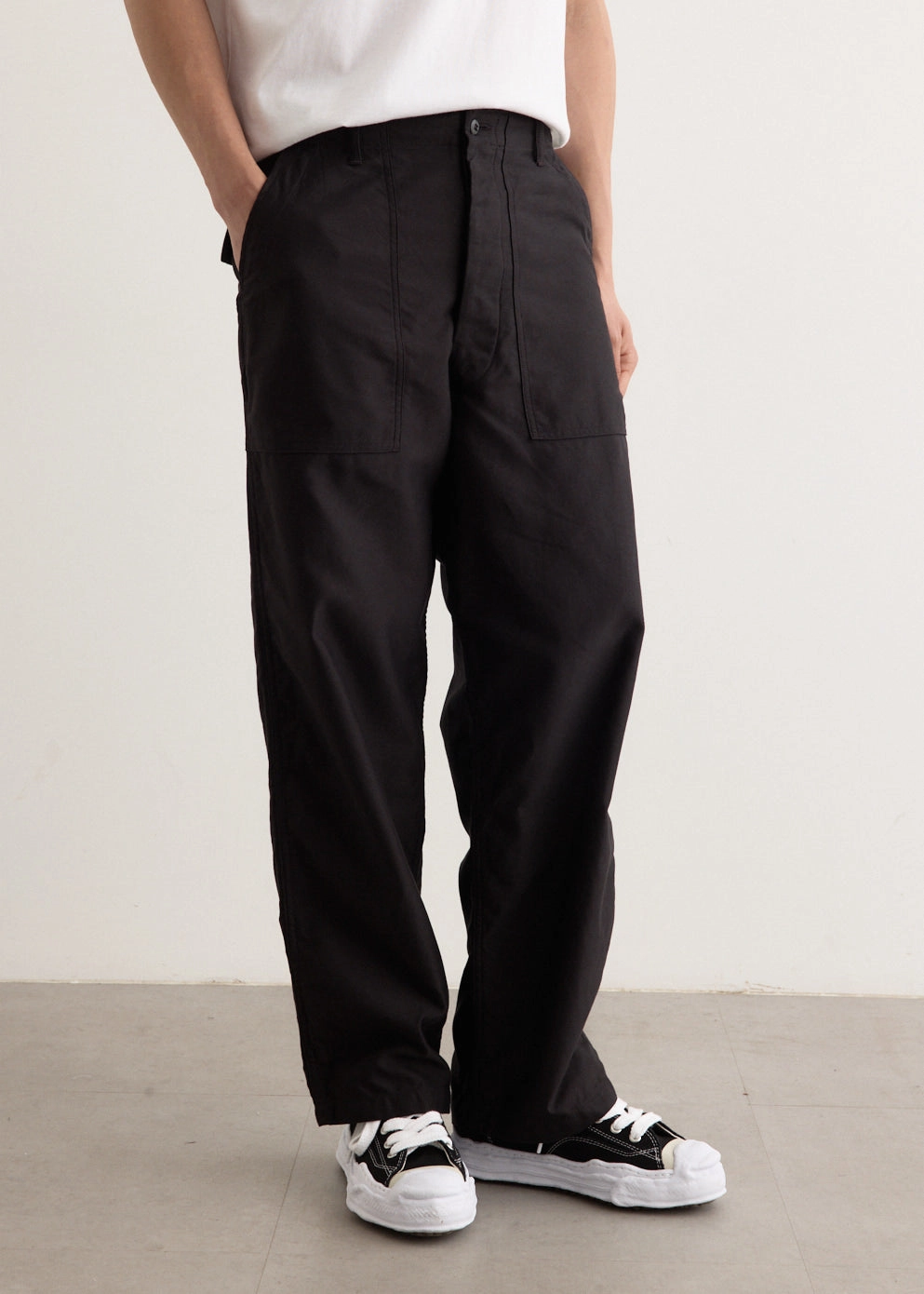 Baker Pants