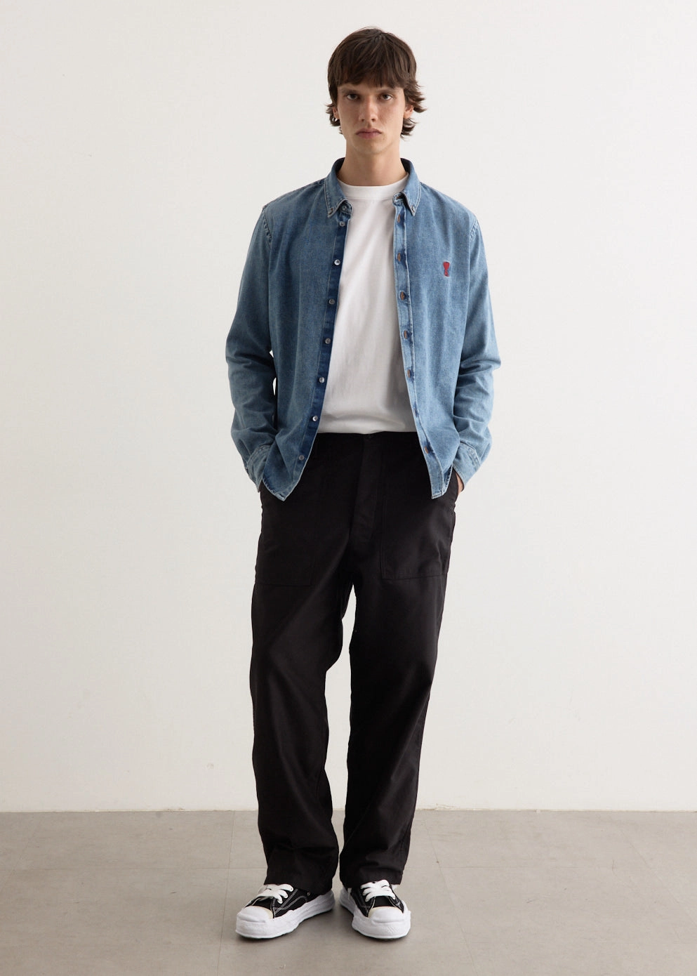 Baker Pants