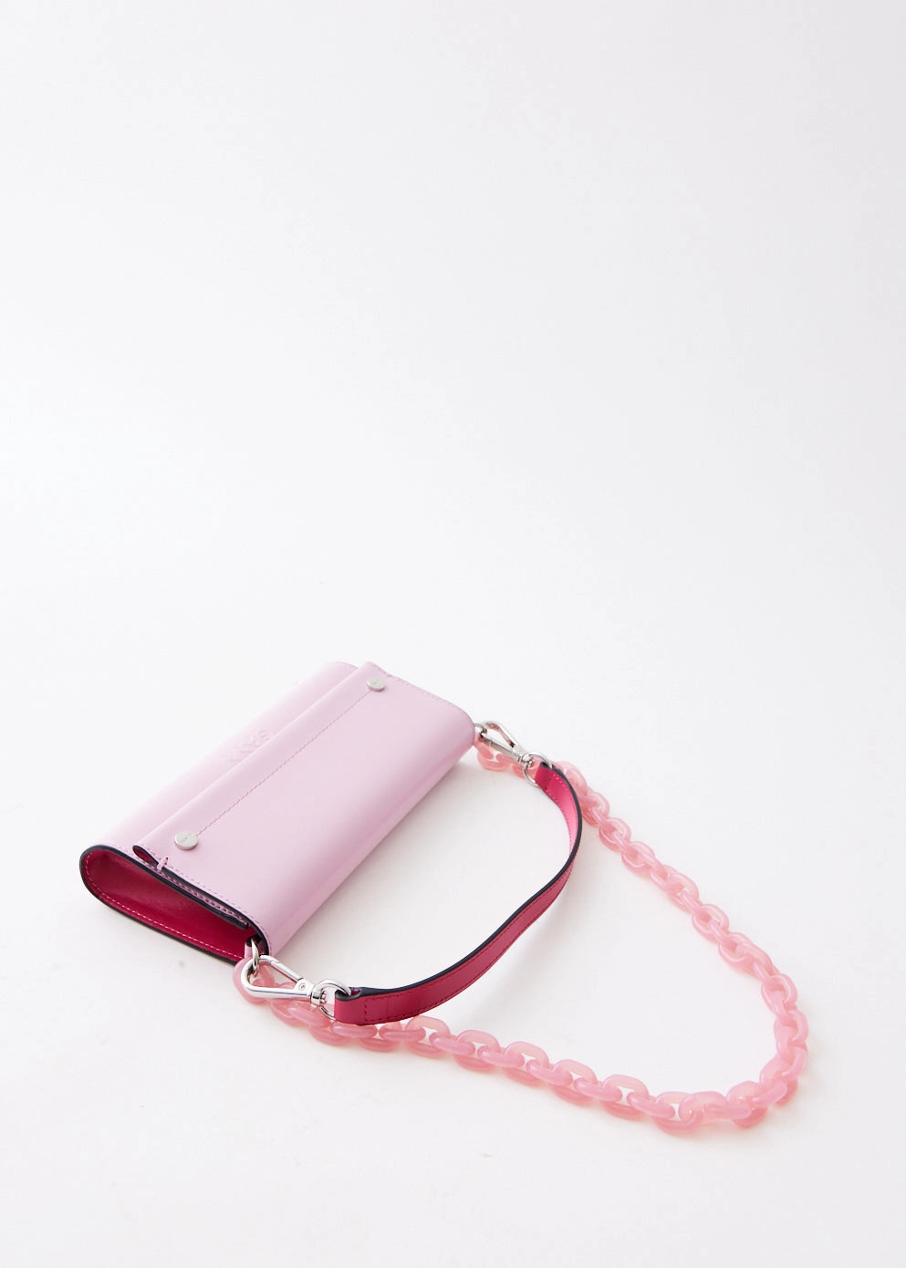 Banner Envelope Chain Wallet