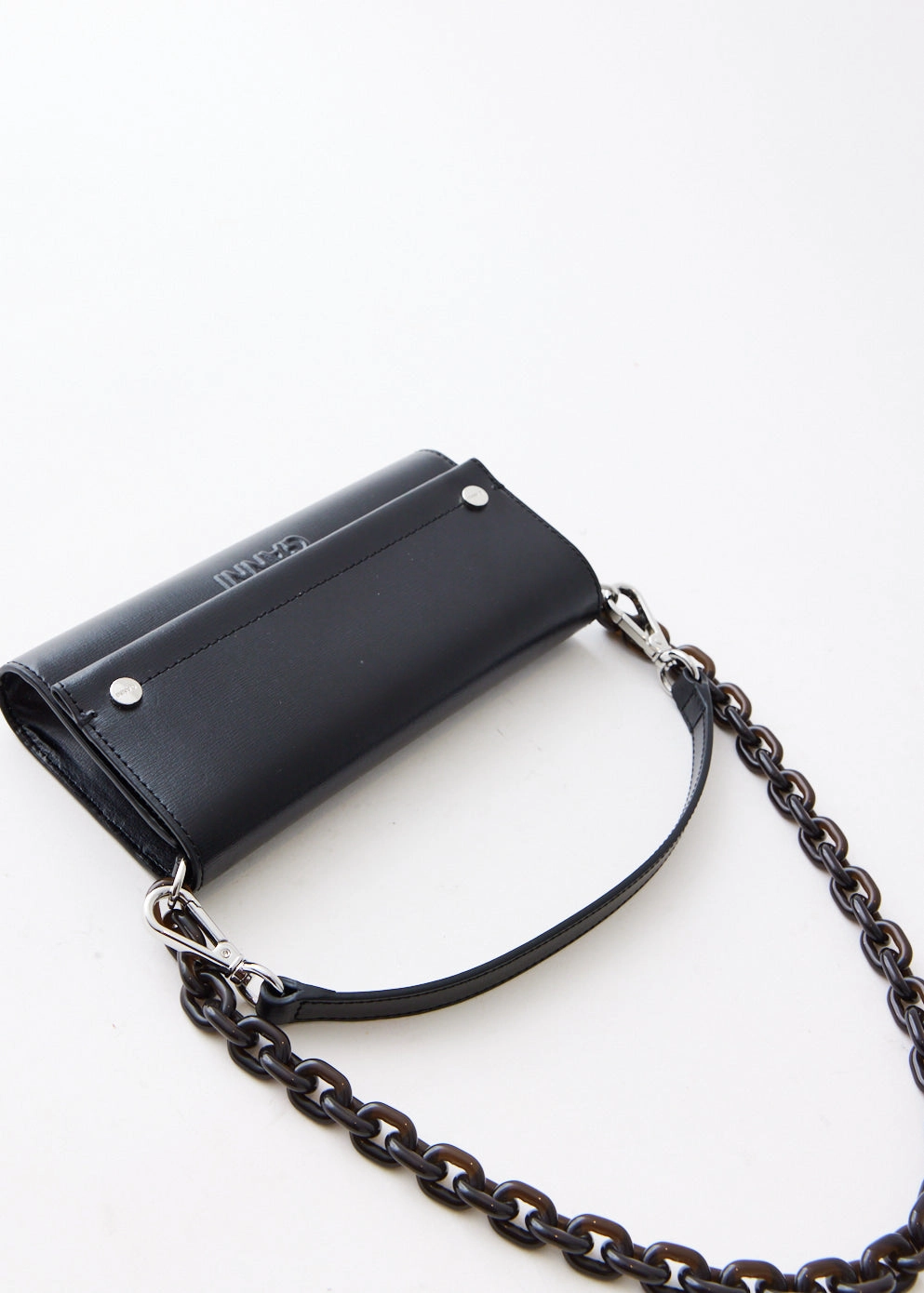 Banner Envelope Chain Wallet