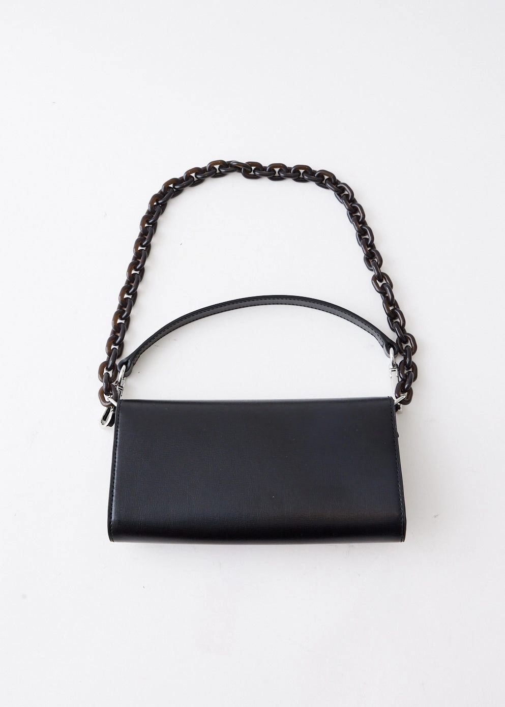 Banner Envelope Chain Wallet