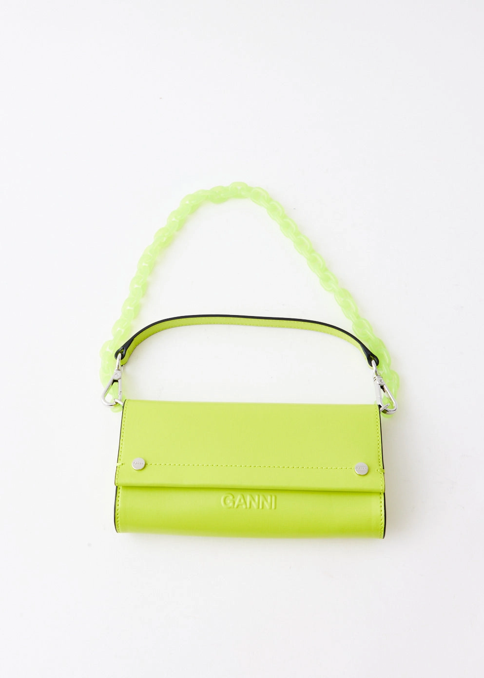 Banner Envelope Chain Wallet