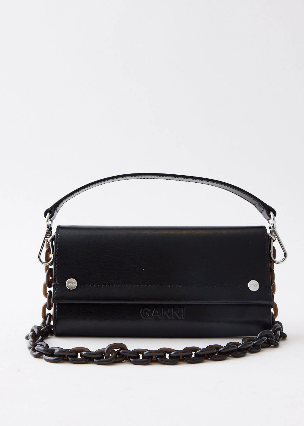 Banner Envelope Chain Wallet