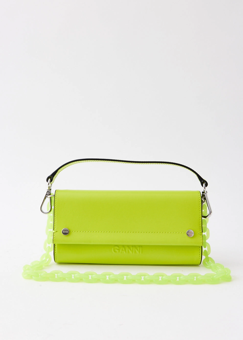 Banner Envelope Chain Wallet