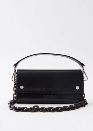 Banner Envelope Chain Wallet