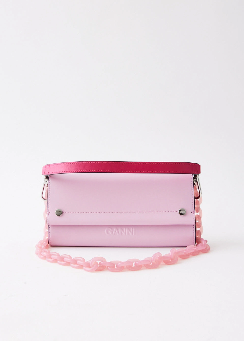 Banner Envelope Chain Wallet