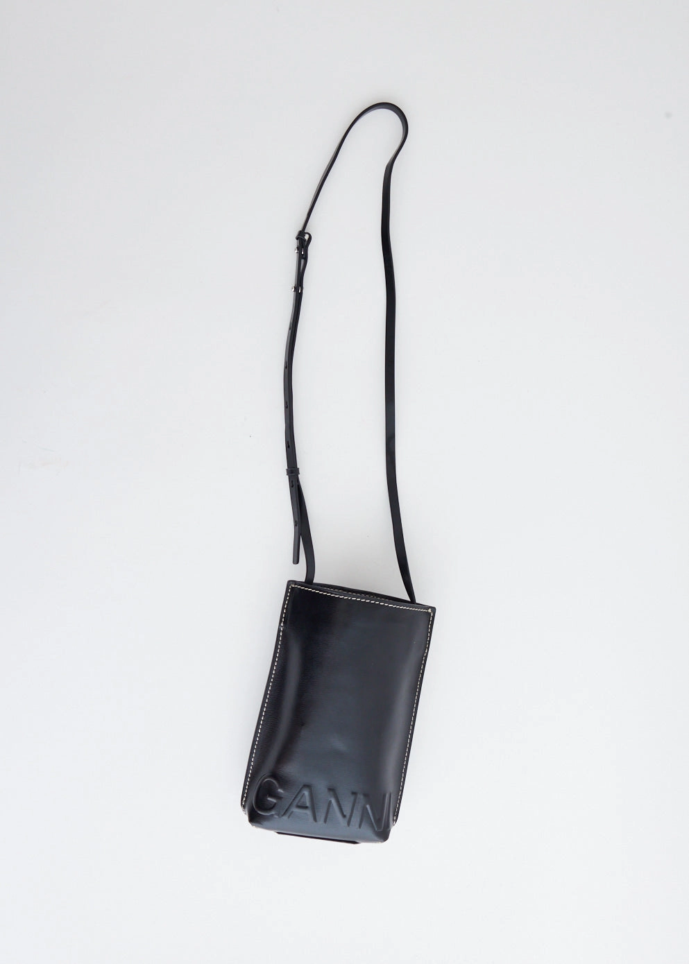 Banner Mini Crossbody