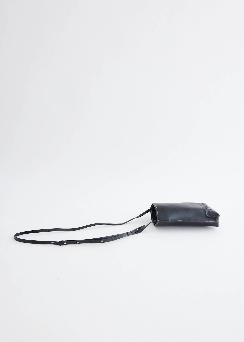 Banner Mini Crossbody