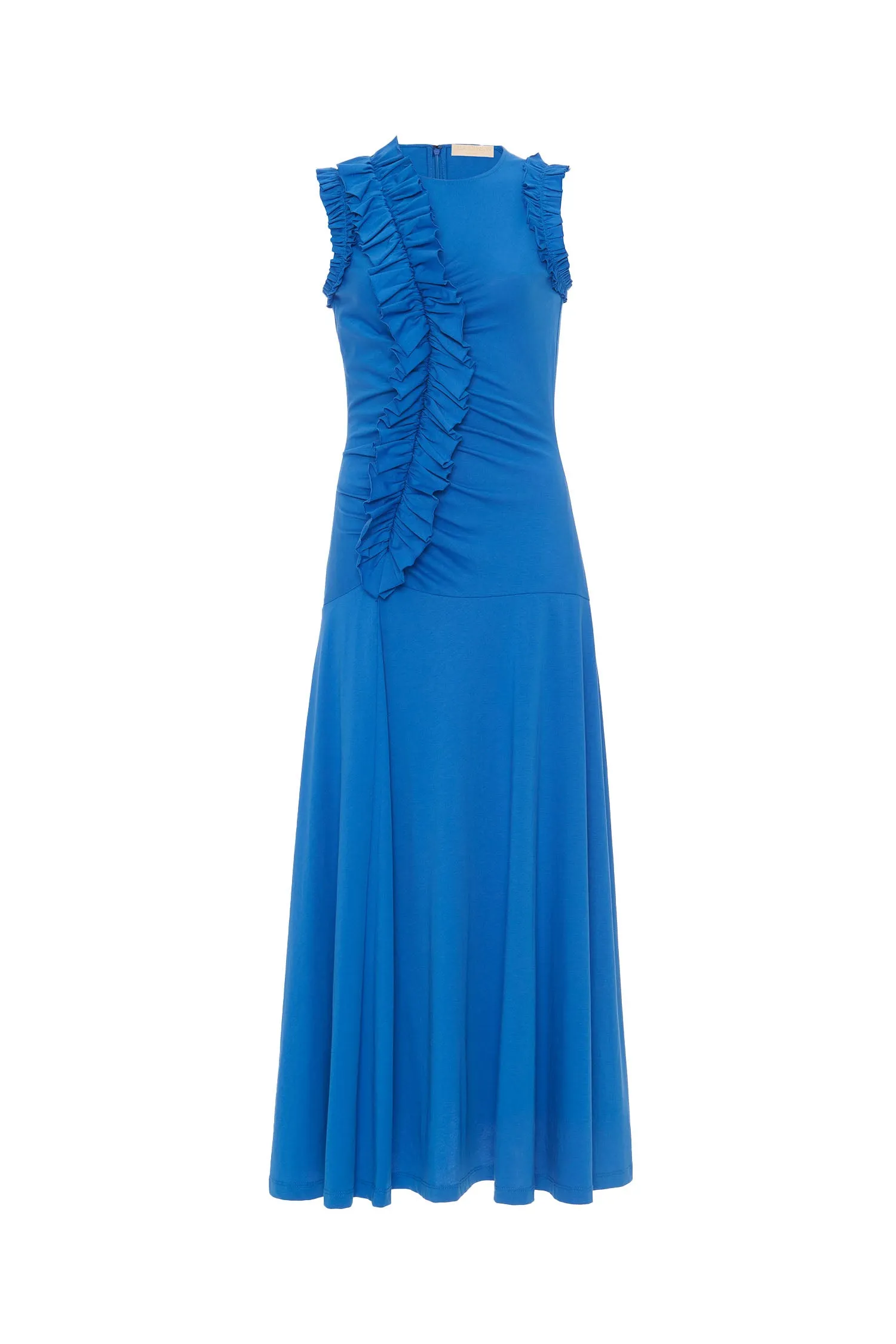 Bendetta Dress - Baltic