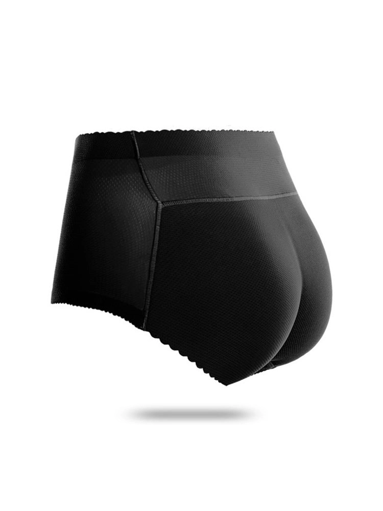 Breathable Butt Lifter Hip Enchance Briefs