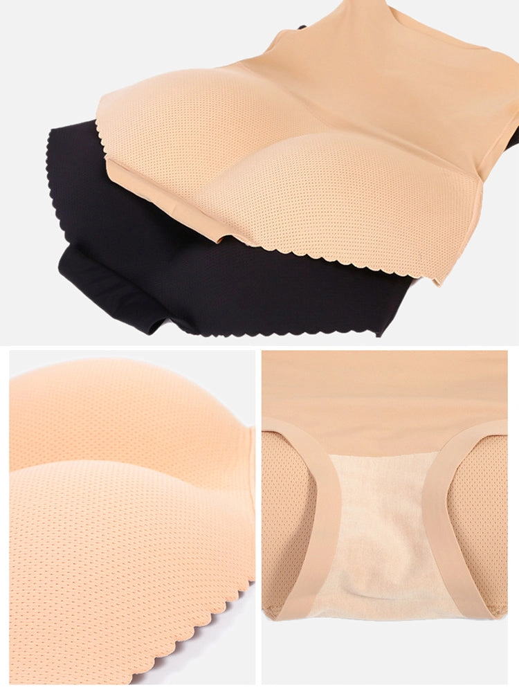 Breathable Butt Lifter Hip Enchance Briefs
