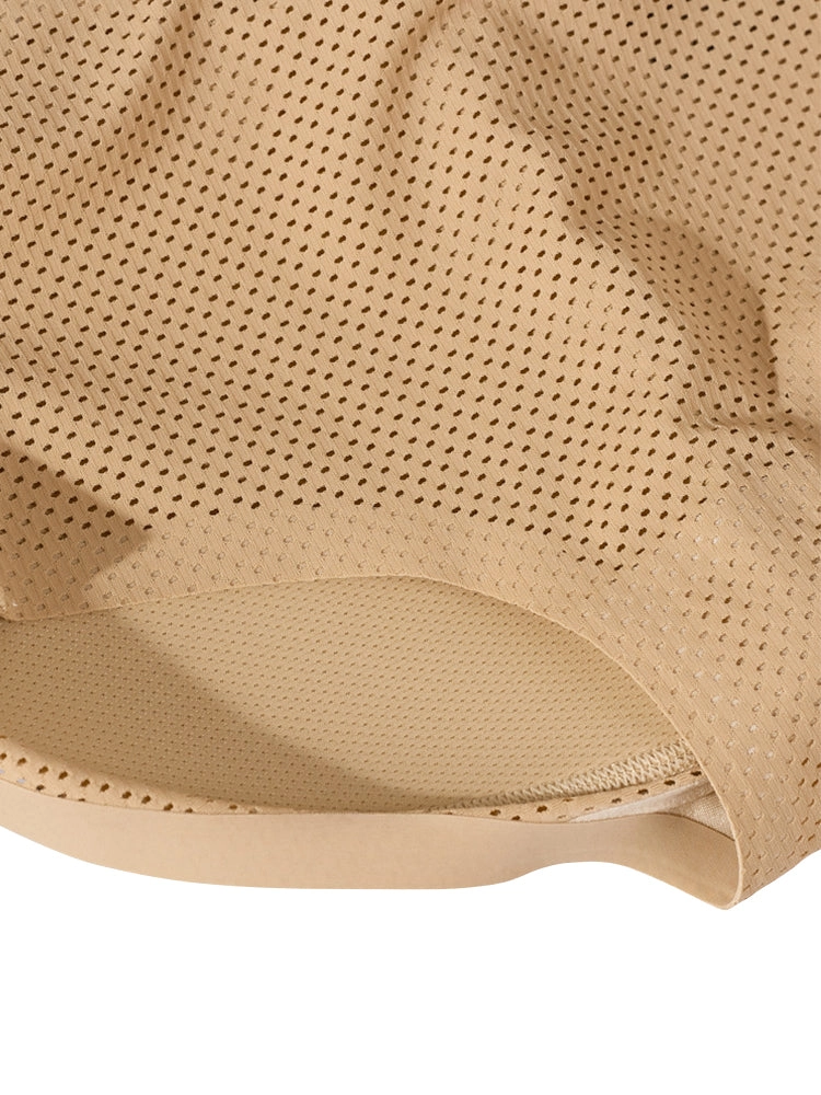 Breathable Butt Lifter Hip Enchance Briefs