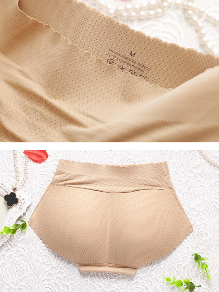 Breathable Butt Lifter Hip Enchance Briefs