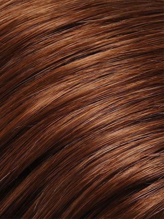 Brenda by Jon Renau | Monofilament Top | CLOSEOUT