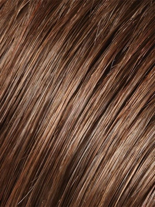 Brenda by Jon Renau | Monofilament Top | CLOSEOUT