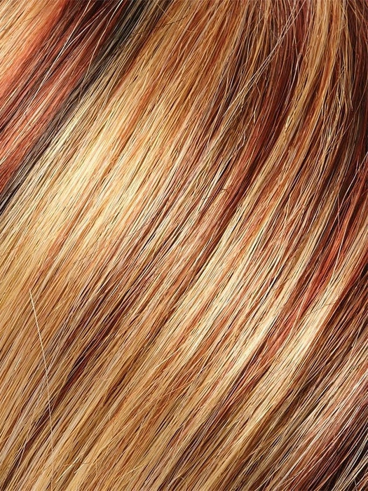 Brenda by Jon Renau | Monofilament Top | CLOSEOUT