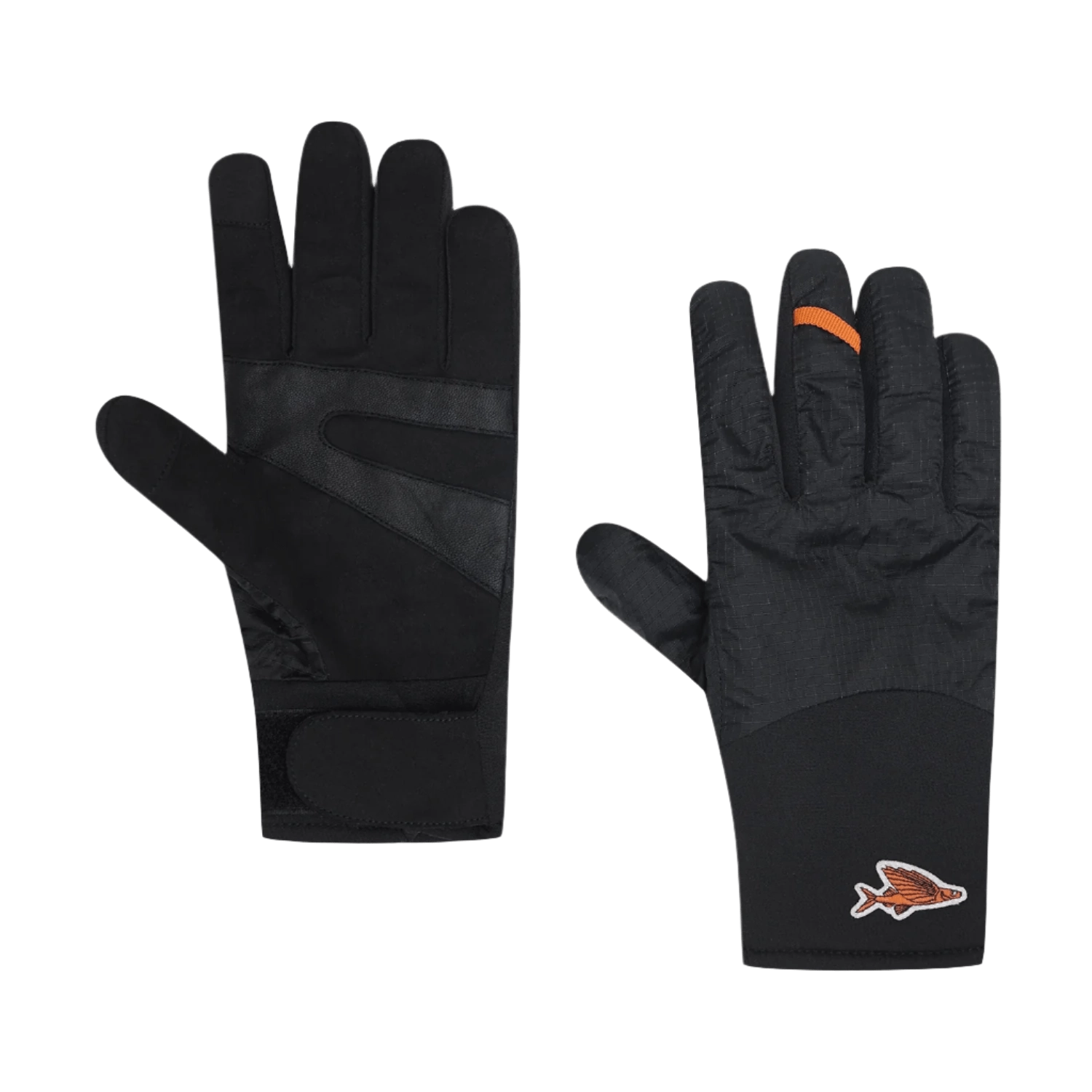 Café du Cycliste Winter Gloves