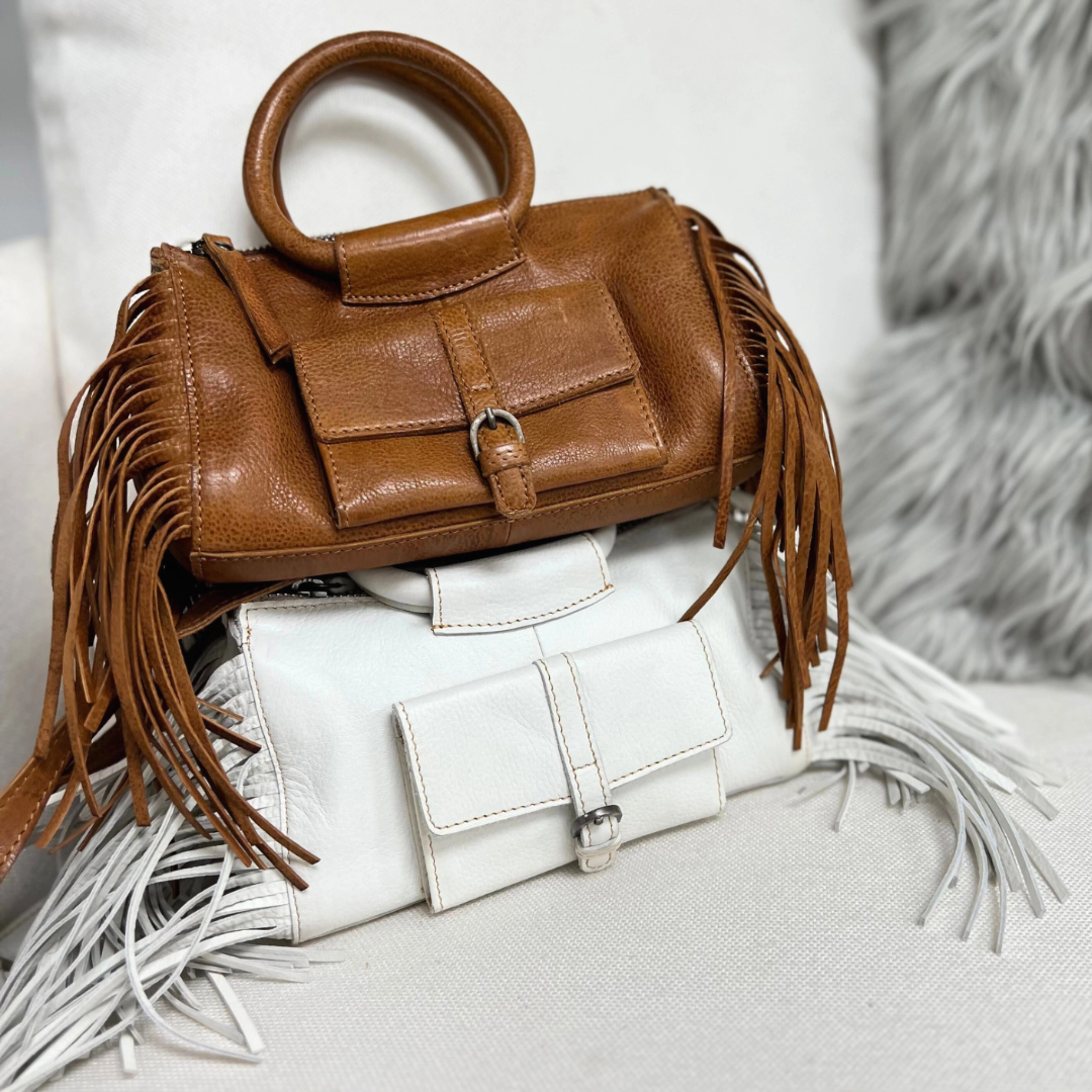 Canyon Crossbody