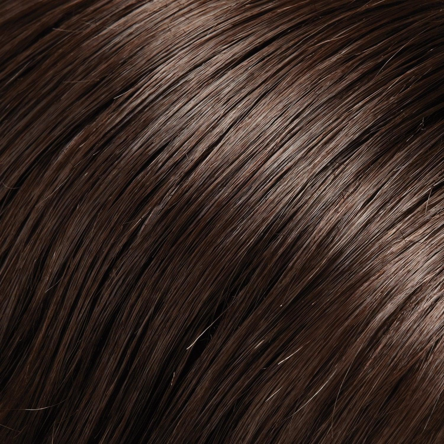Carrie Lite Wig by Jon Renau | Remy Human Hair (Lace Front Hand Tied Mono Top)
