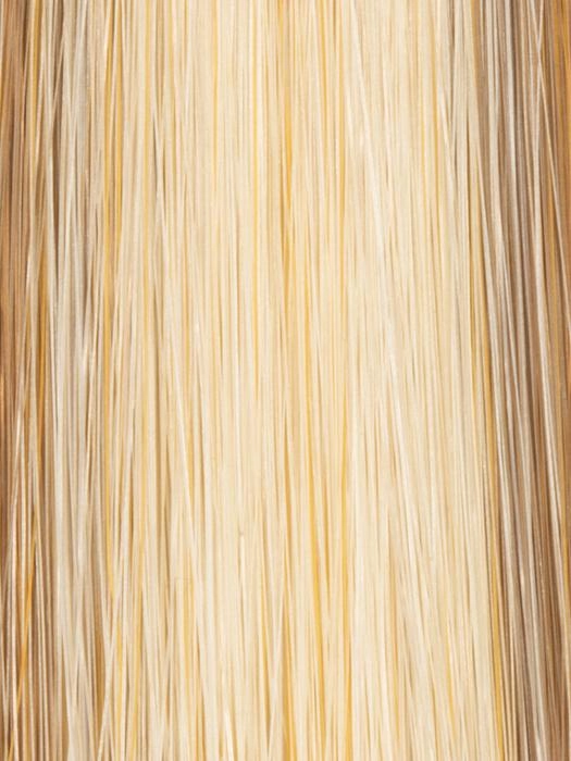 Charlie | Synthetic Lace Front Wig (Mono Top)