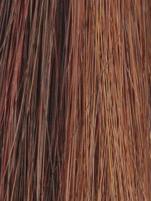 Charlie | Synthetic Lace Front Wig (Mono Top)
