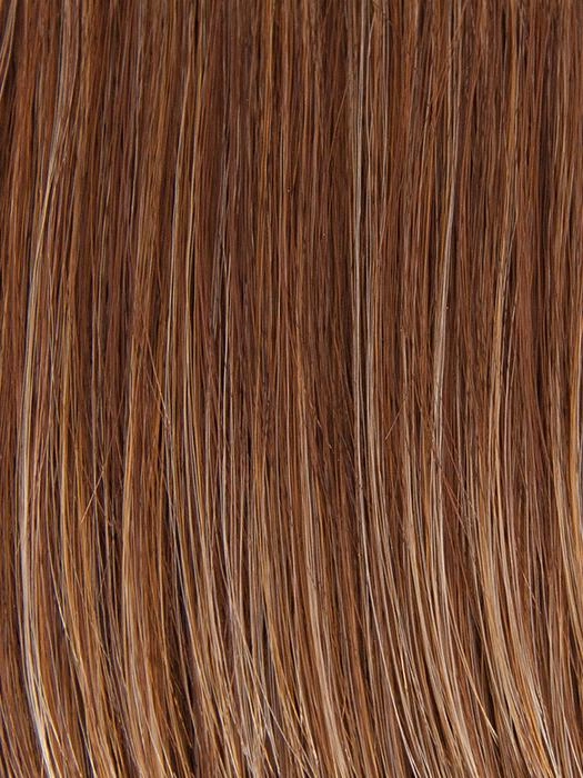 Charlie | Synthetic Lace Front Wig (Mono Top)