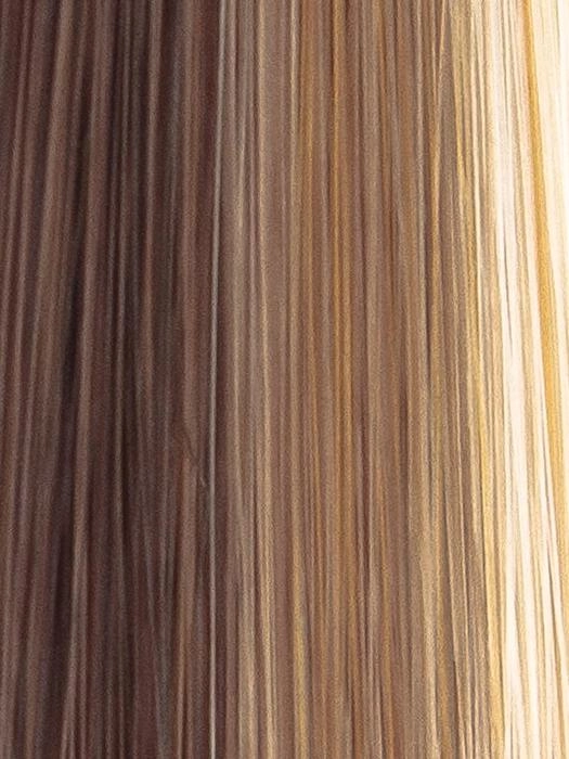 Charlie | Synthetic Lace Front Wig (Mono Top)