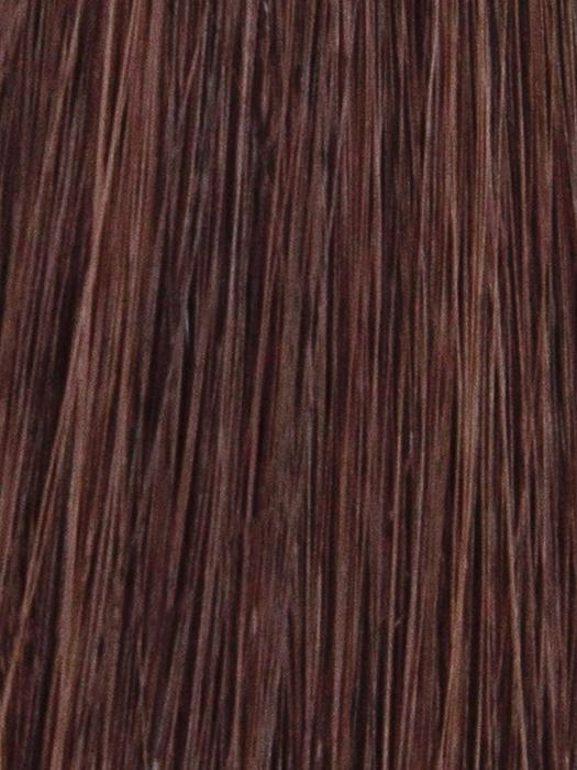 Charlie | Synthetic Lace Front Wig (Mono Top)