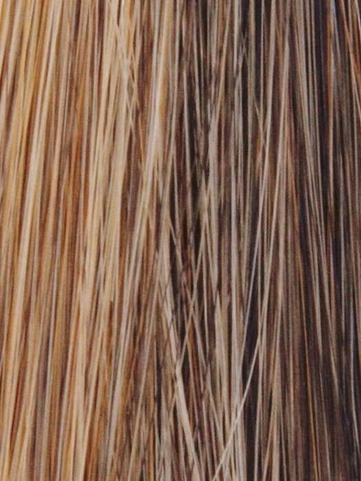 Charlie | Synthetic Lace Front Wig (Mono Top)