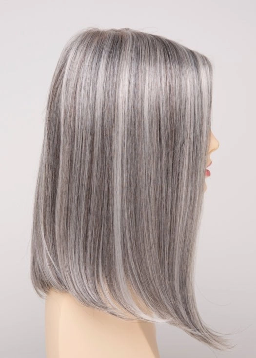 Chelsea | Human Hair/ Synthetic Blend Wig (Mono Top)