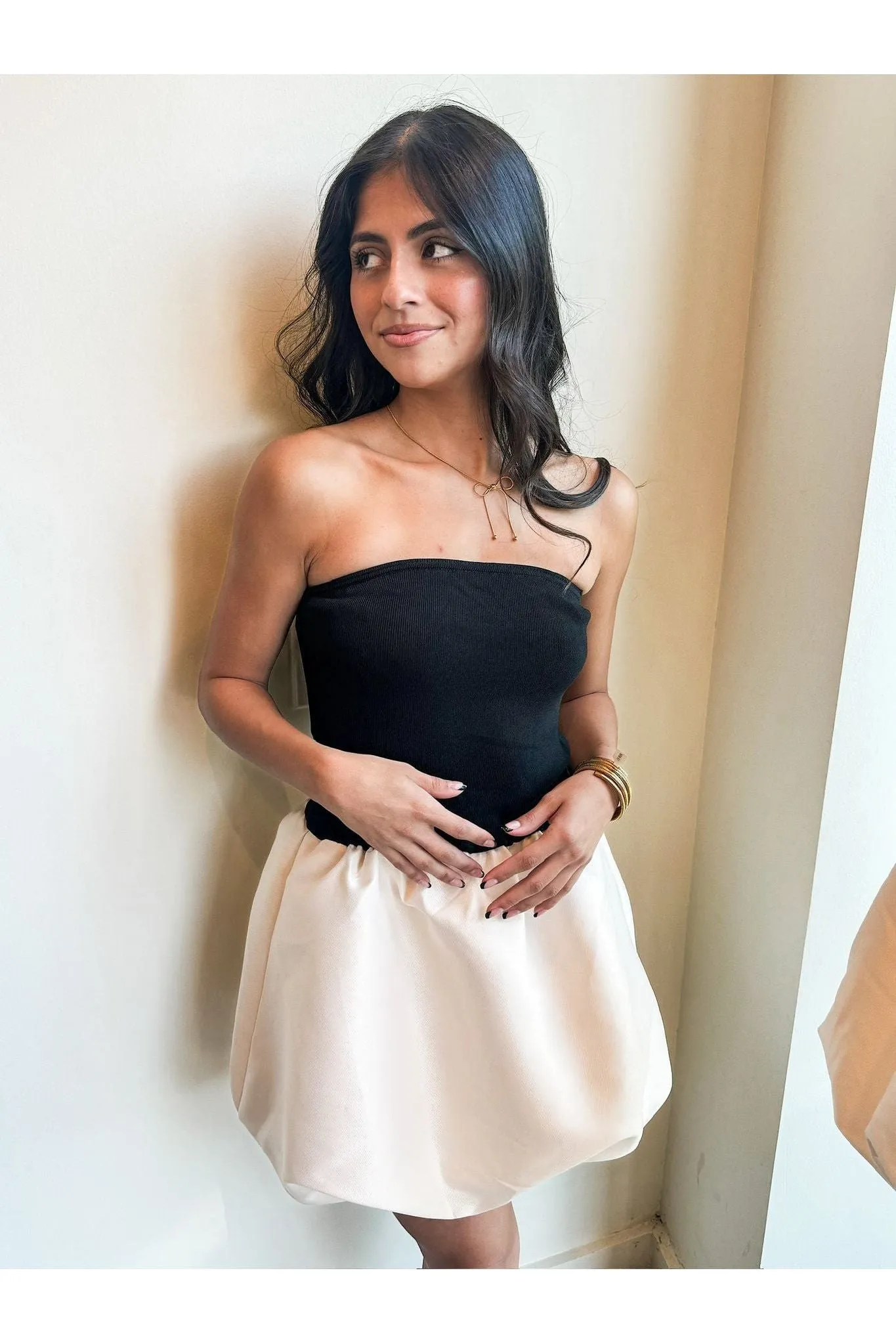 Chloe Mini Dress