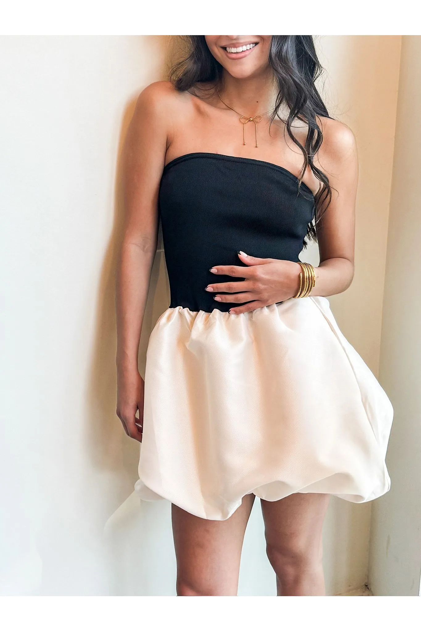 Chloe Mini Dress